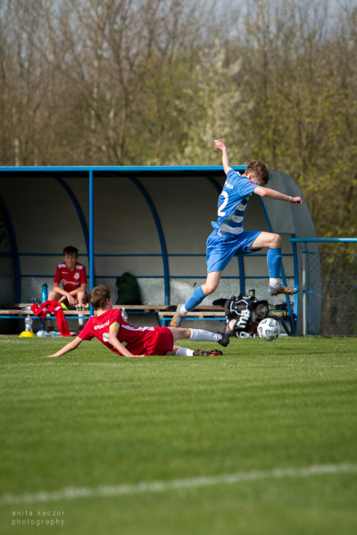 Trampkarz C2 - AP Oborniki