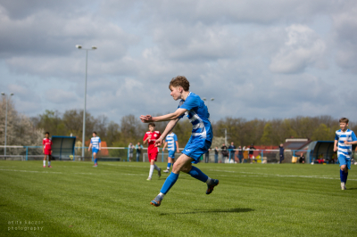 Trampkarz C2 - AP Oborniki