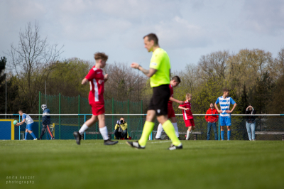 Trampkarz C2 - AP Oborniki