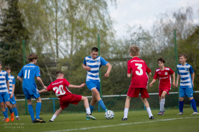 Trampkarz C2 - AP Oborniki