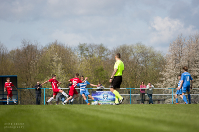 Trampkarz C2 - AP Oborniki