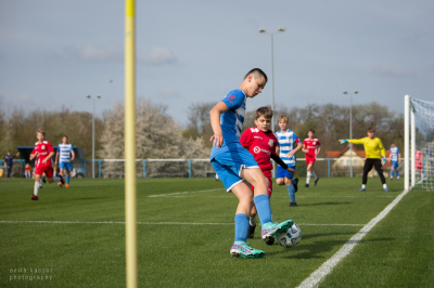 Trampkarz C2 - AP Oborniki