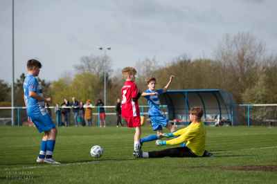 Trampkarz C2 - AP Oborniki