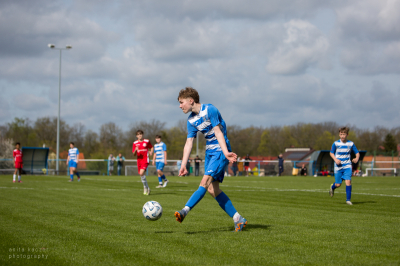 Trampkarz C2 - AP Oborniki