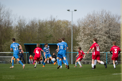 Trampkarz C2 - AP Oborniki