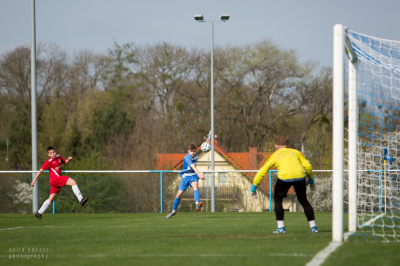 Trampkarz C2 - AP Oborniki