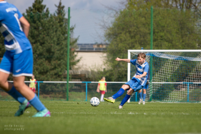 Trampkarz C2 - AP Oborniki