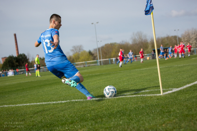 Trampkarz C2 - AP Oborniki