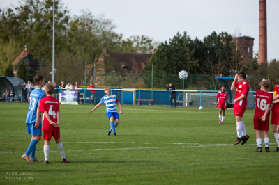 Trampkarz C2 - AP Oborniki