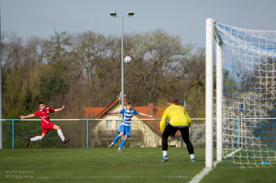 Trampkarz C2 - AP Oborniki