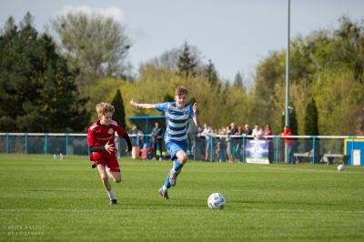 Trampkarz C2 - AP Oborniki