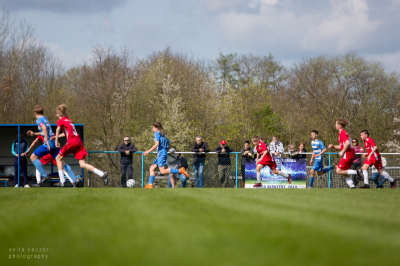 Trampkarz C2 - AP Oborniki