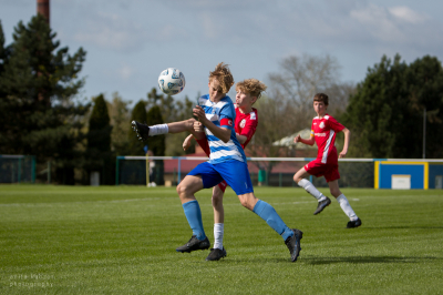 Trampkarz C2 - AP Oborniki