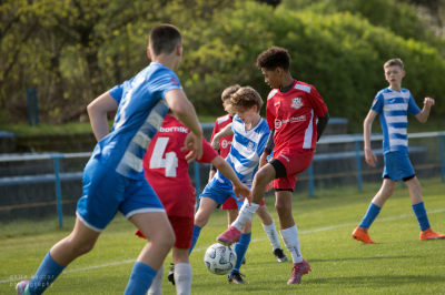 Trampkarz C2 - AP Oborniki