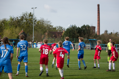 Trampkarz C2 - AP Oborniki