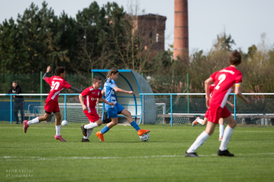 Trampkarz C2 - AP Oborniki