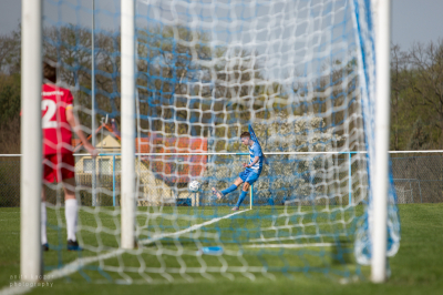 Trampkarz C2 - AP Oborniki