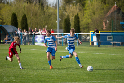 Trampkarz C2 - AP Oborniki