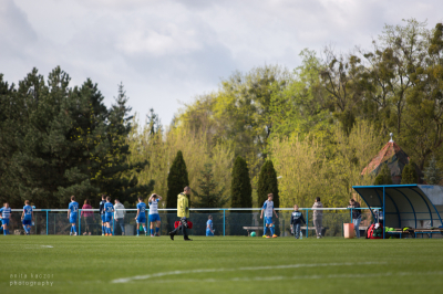 Trampkarz C2 - AP Oborniki