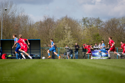 Trampkarz C2 - AP Oborniki