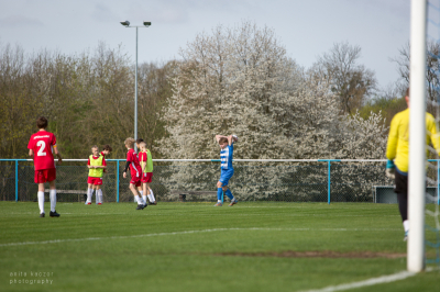 Trampkarz C2 - AP Oborniki