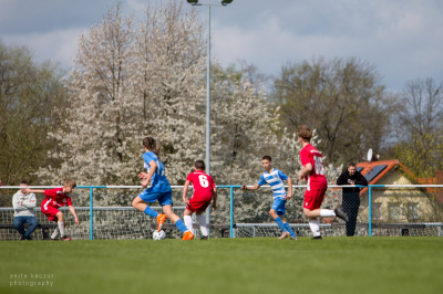 Trampkarz C2 - AP Oborniki