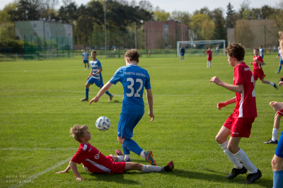 Trampkarz C2 - AP Oborniki