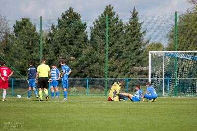 Trampkarz C2 - AP Oborniki