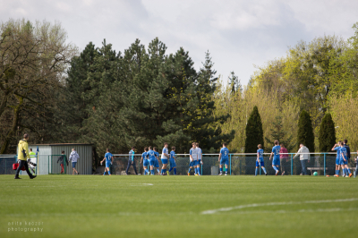 Trampkarz C2 - AP Oborniki