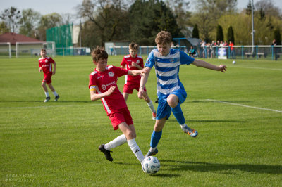 Trampkarz C2 - AP Oborniki