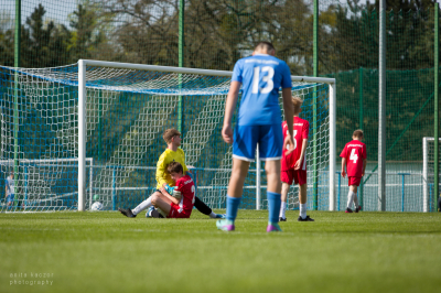 Trampkarz C2 - AP Oborniki