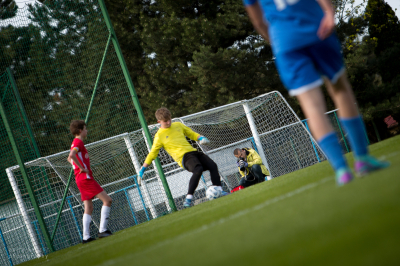 Trampkarz C2 - AP Oborniki