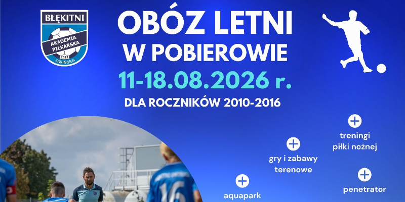Obozy