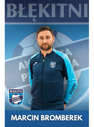 Marcin Bromberek