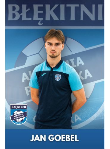 Jan Goebel